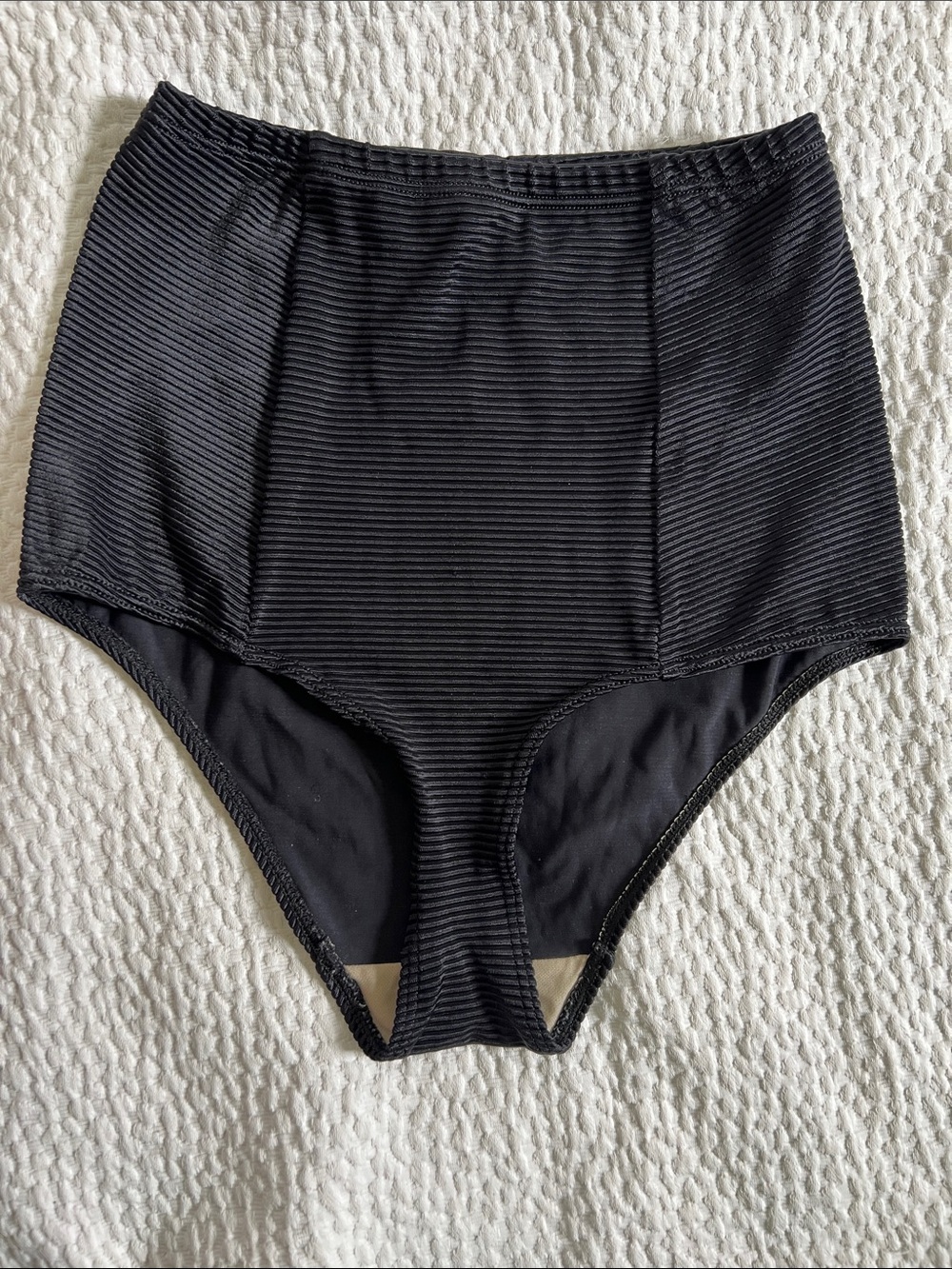 American Apparel Swimwear Brief
